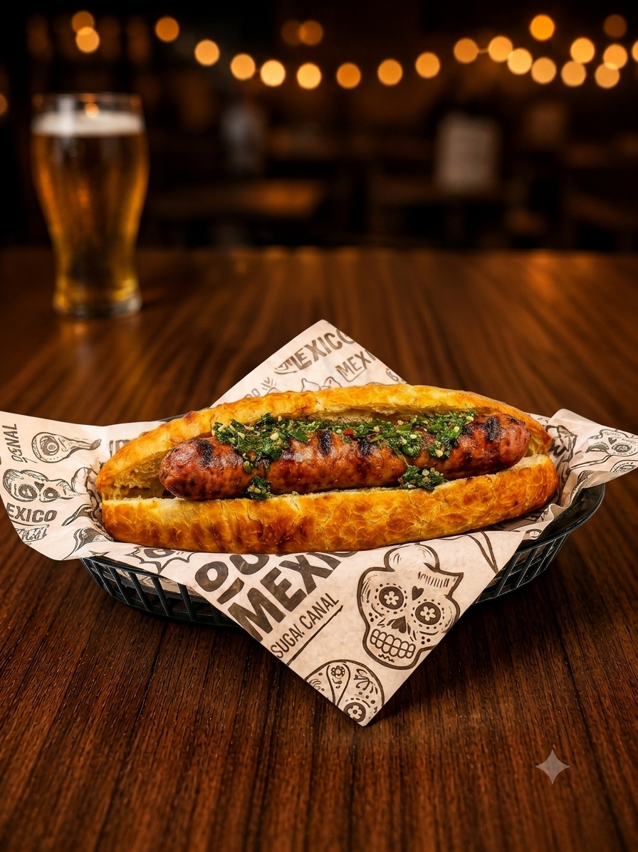 Choripan