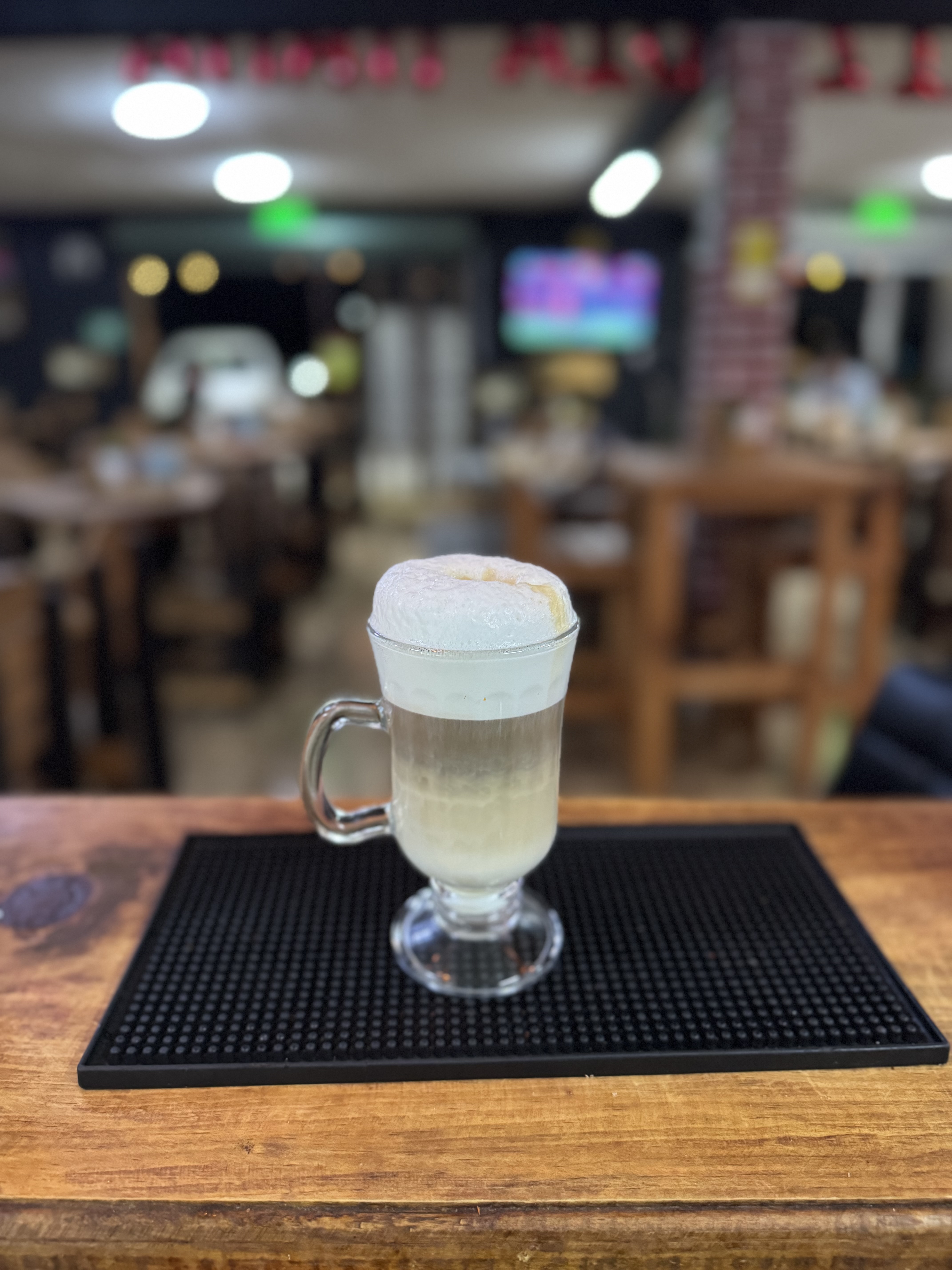 Capuchino