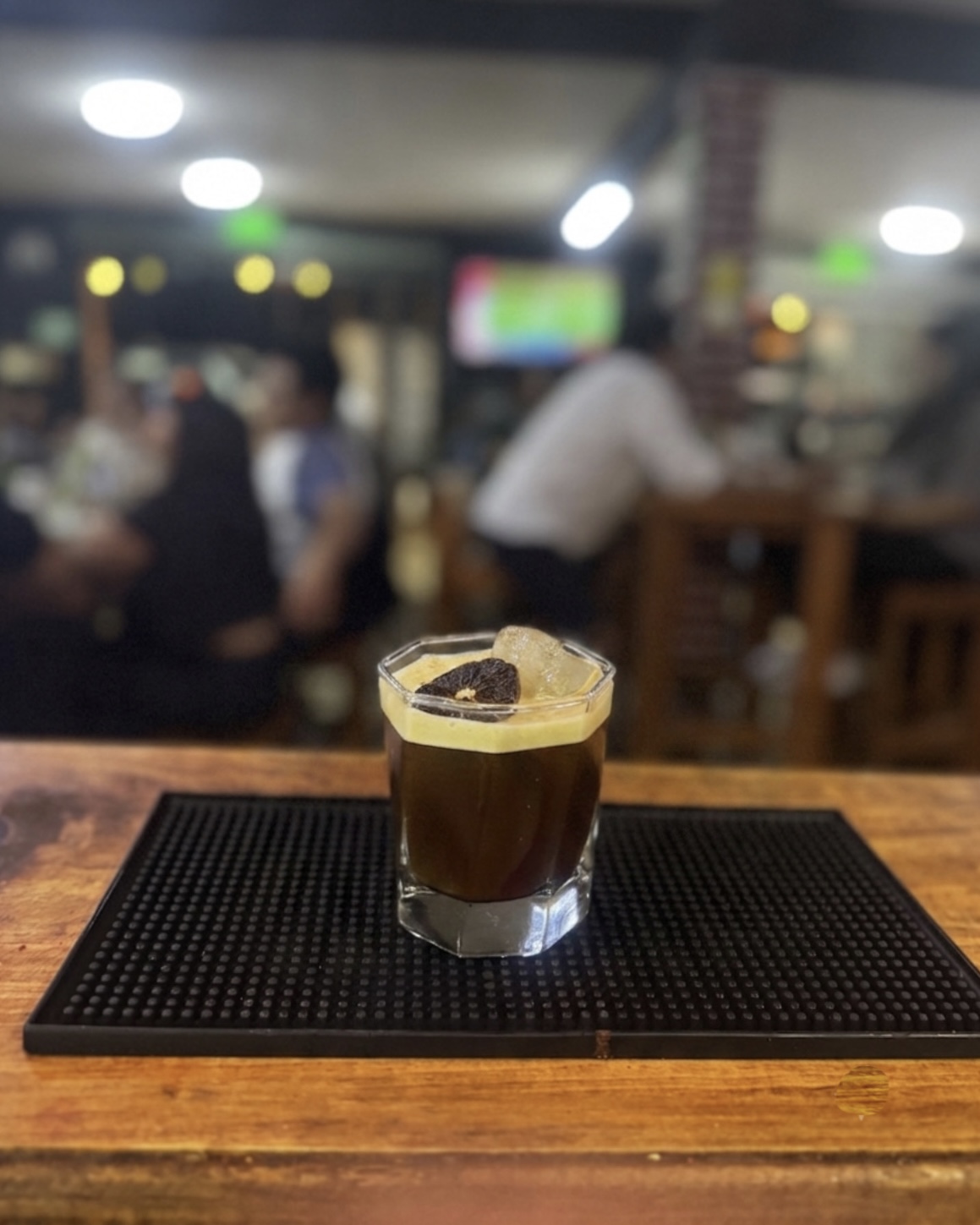 Carajillo