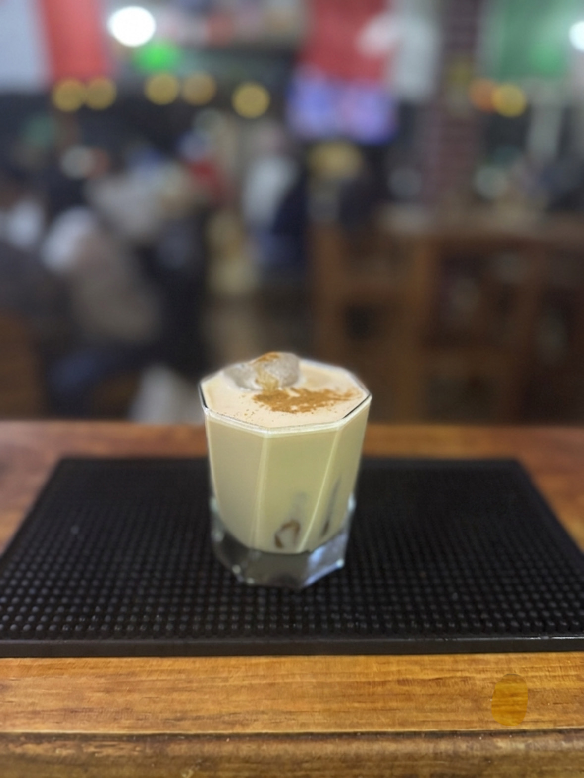 Baileys Carajillo