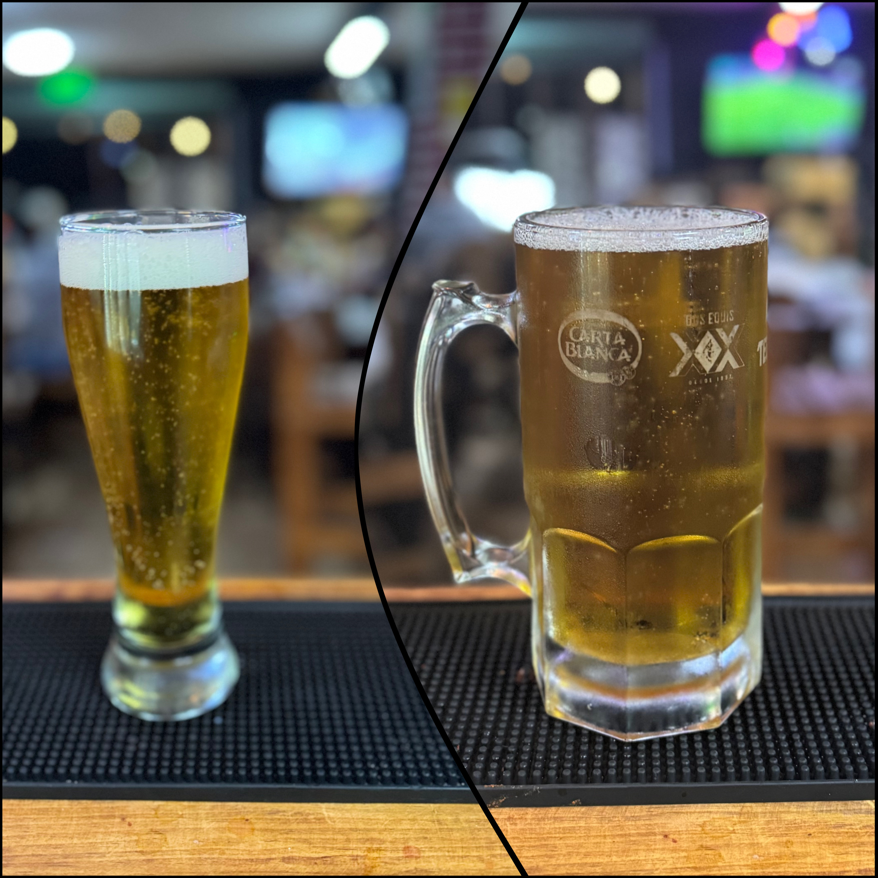 Cerveza Sola