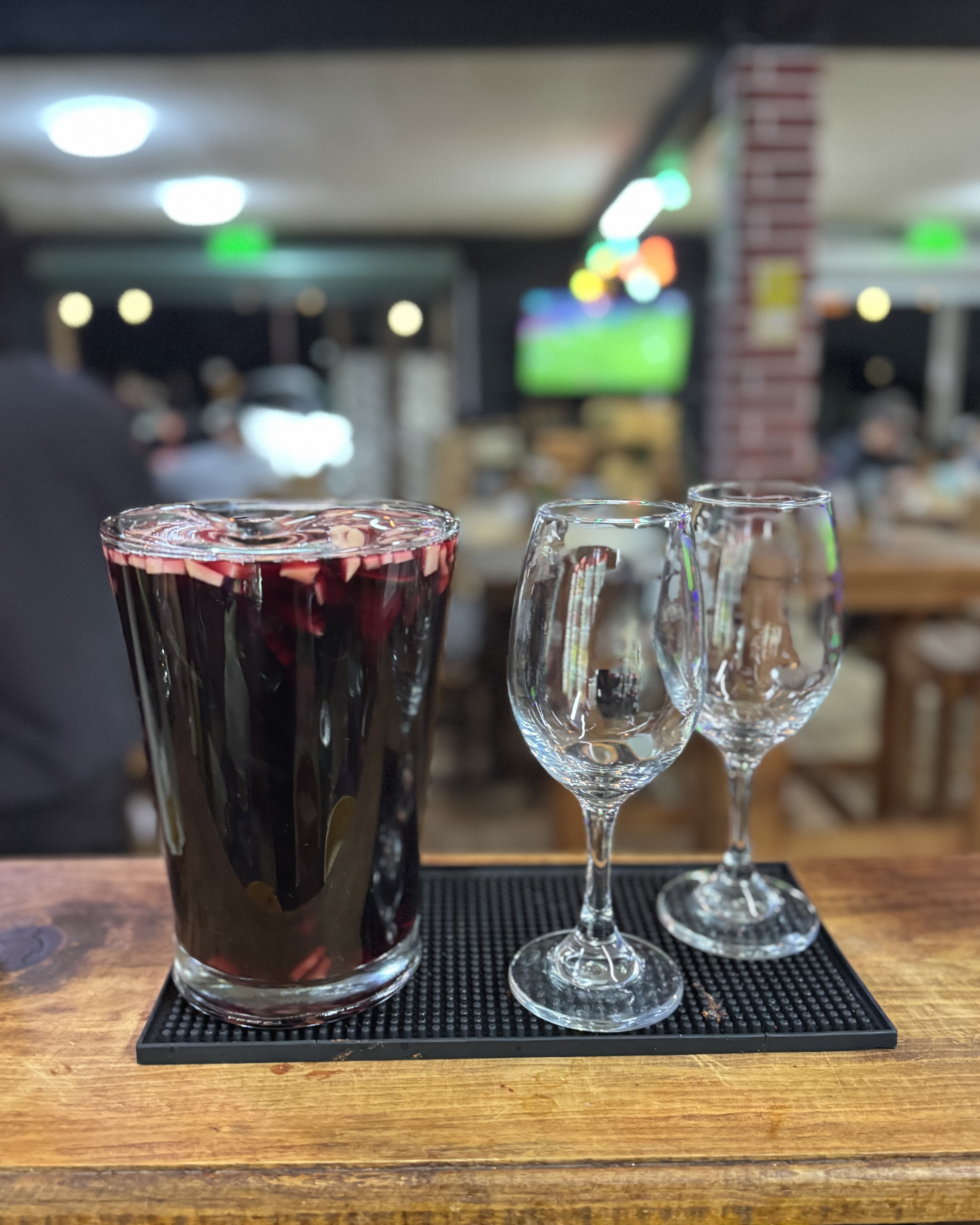 Clericot 2L