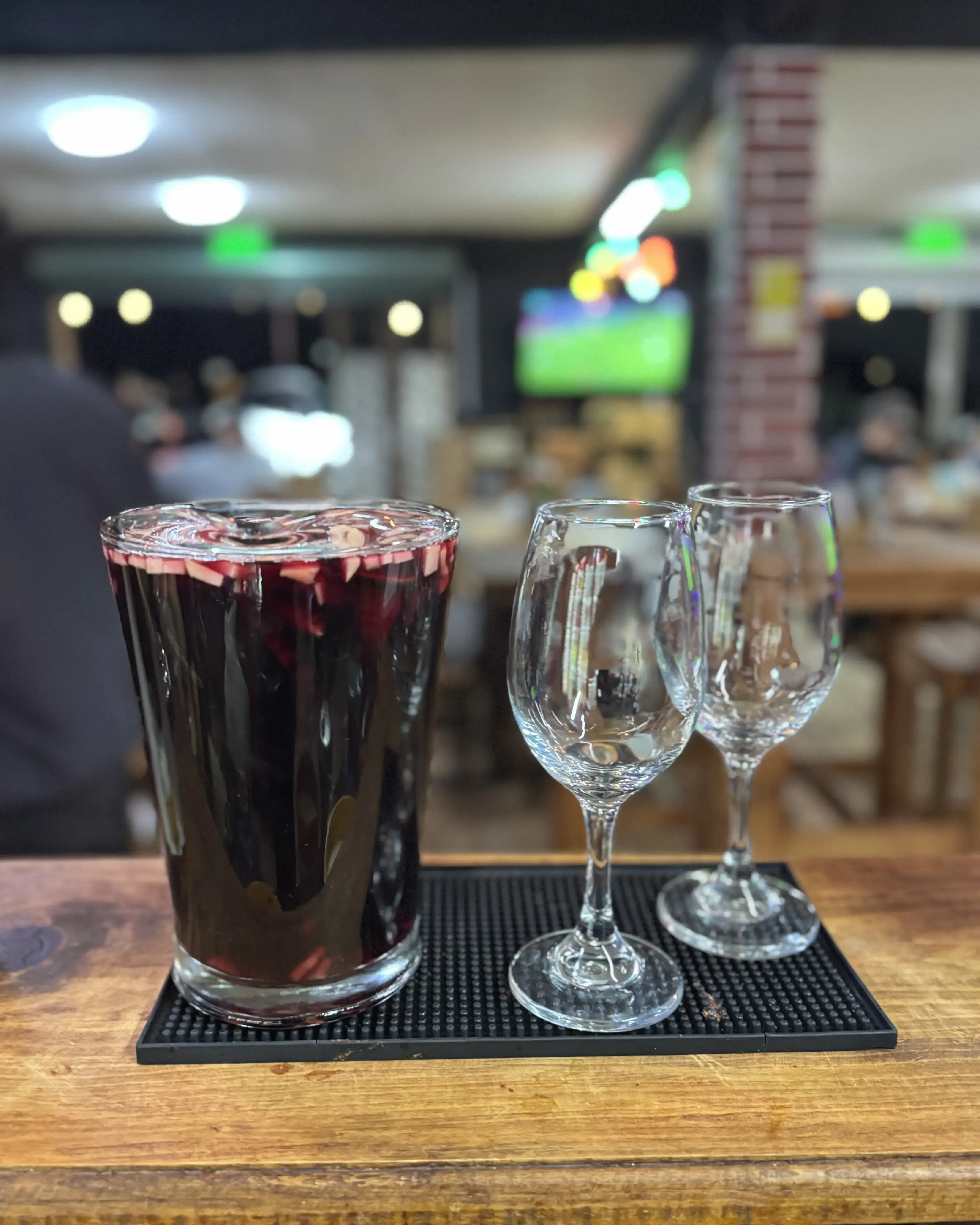 Clericot 2L