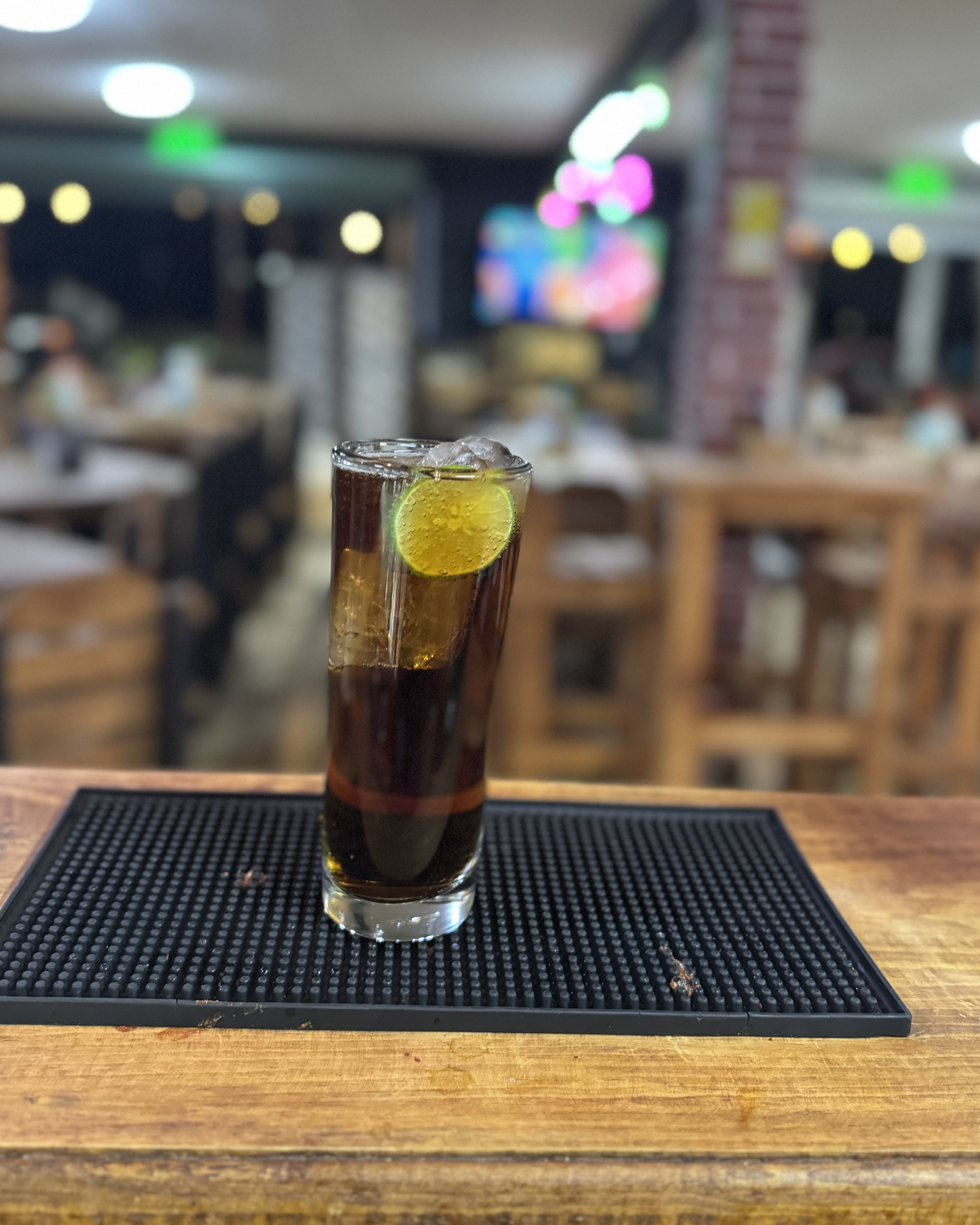 Cuba Libre
