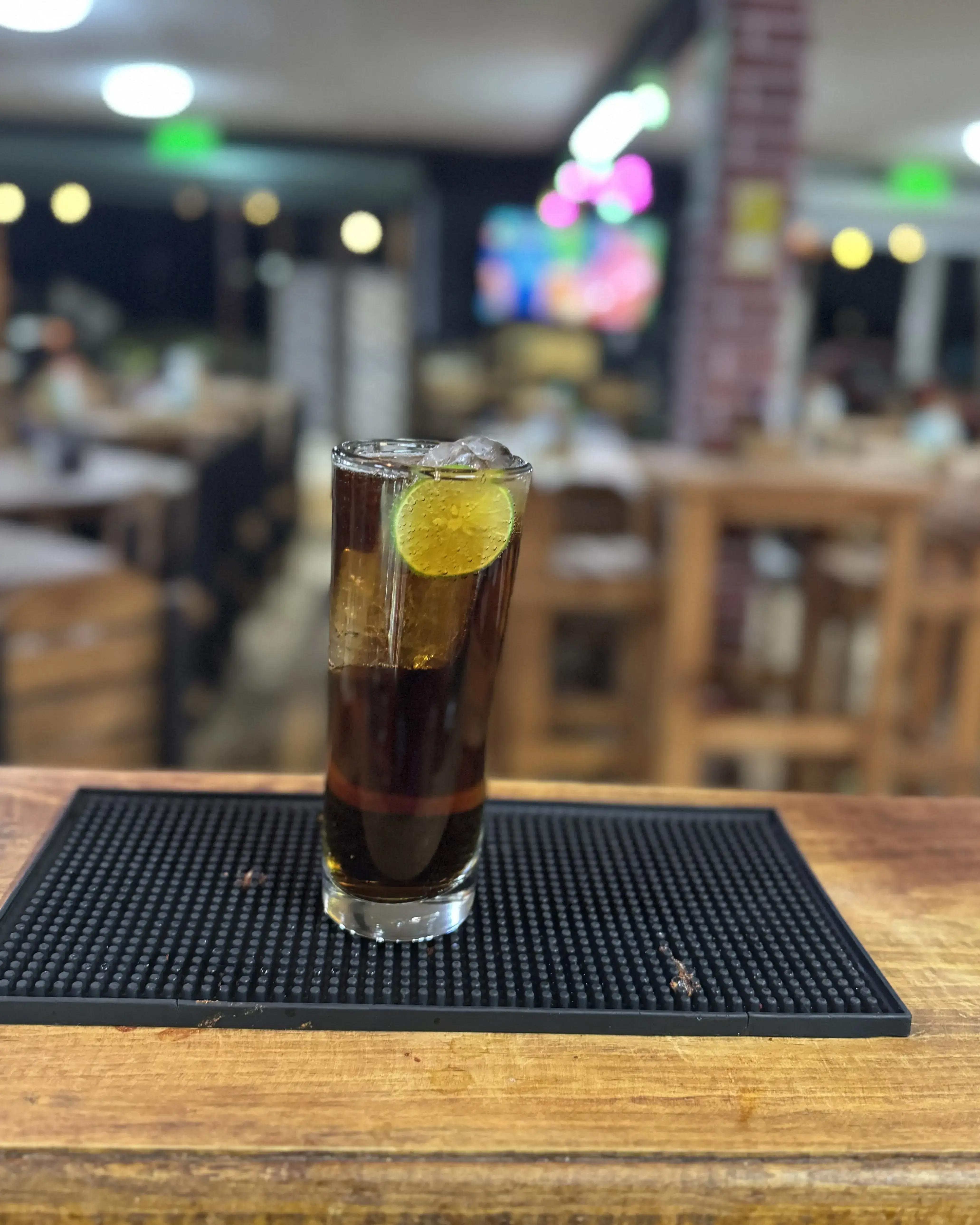 Cuba Libre