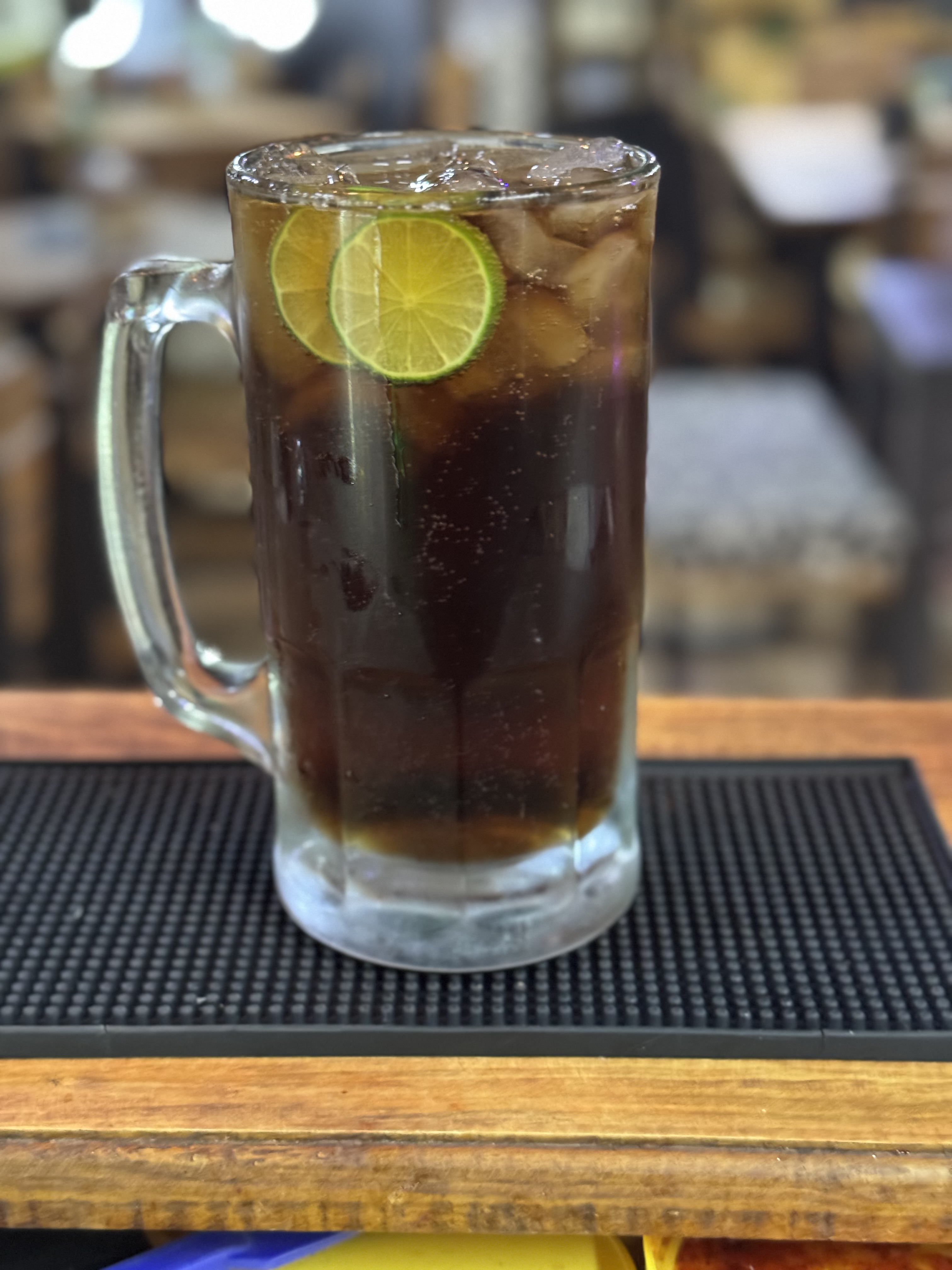 Cuba Libre