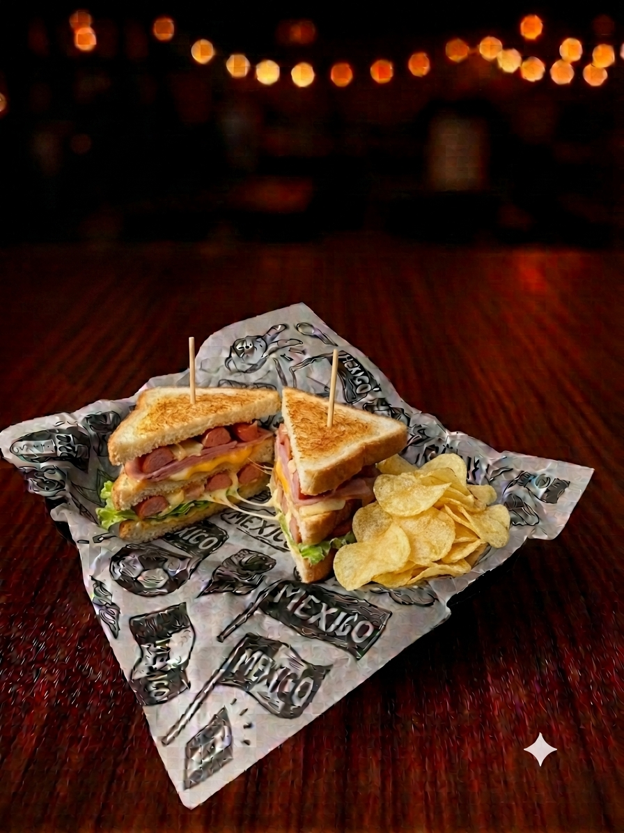 Club Sandwich