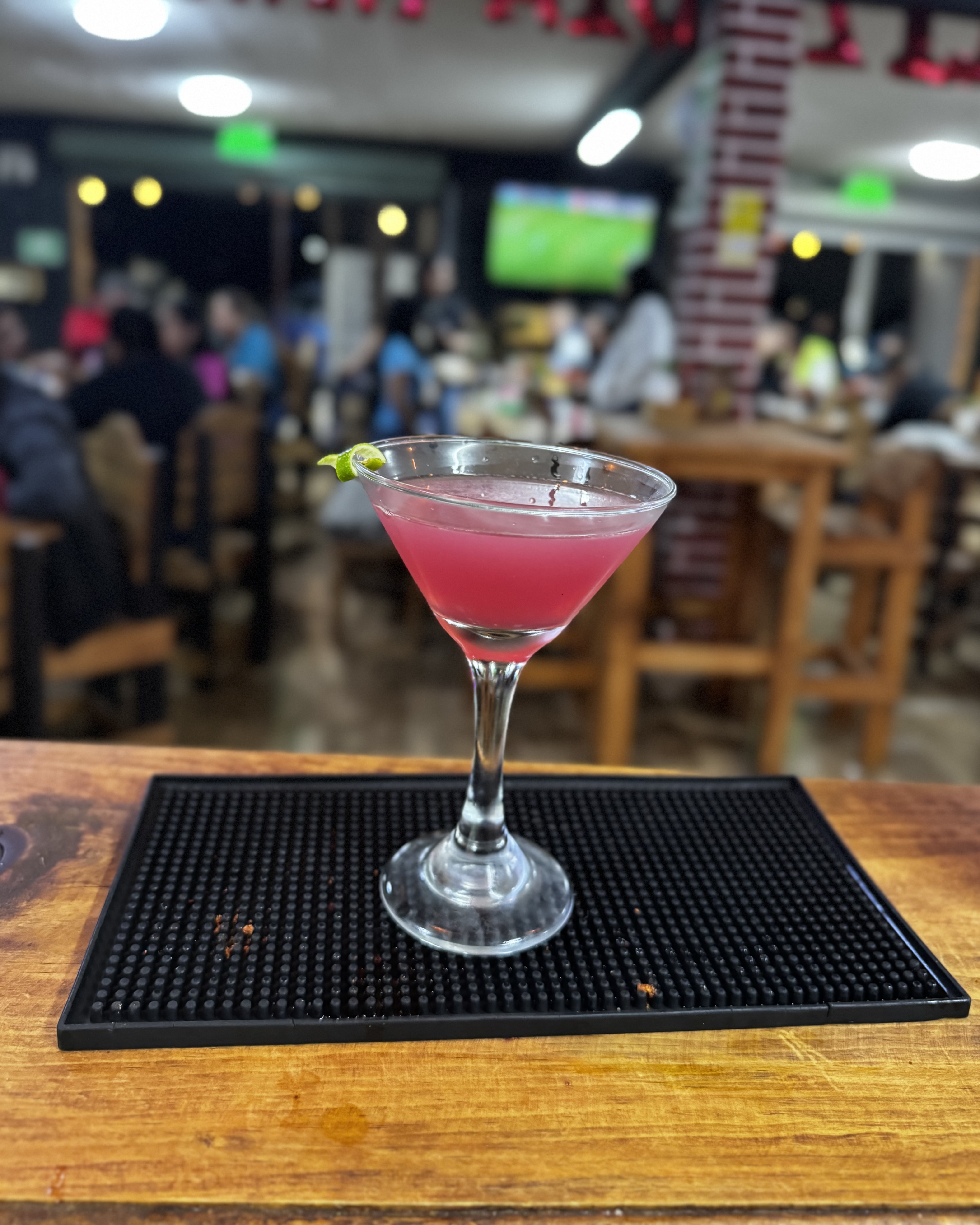 Cosmopolitan