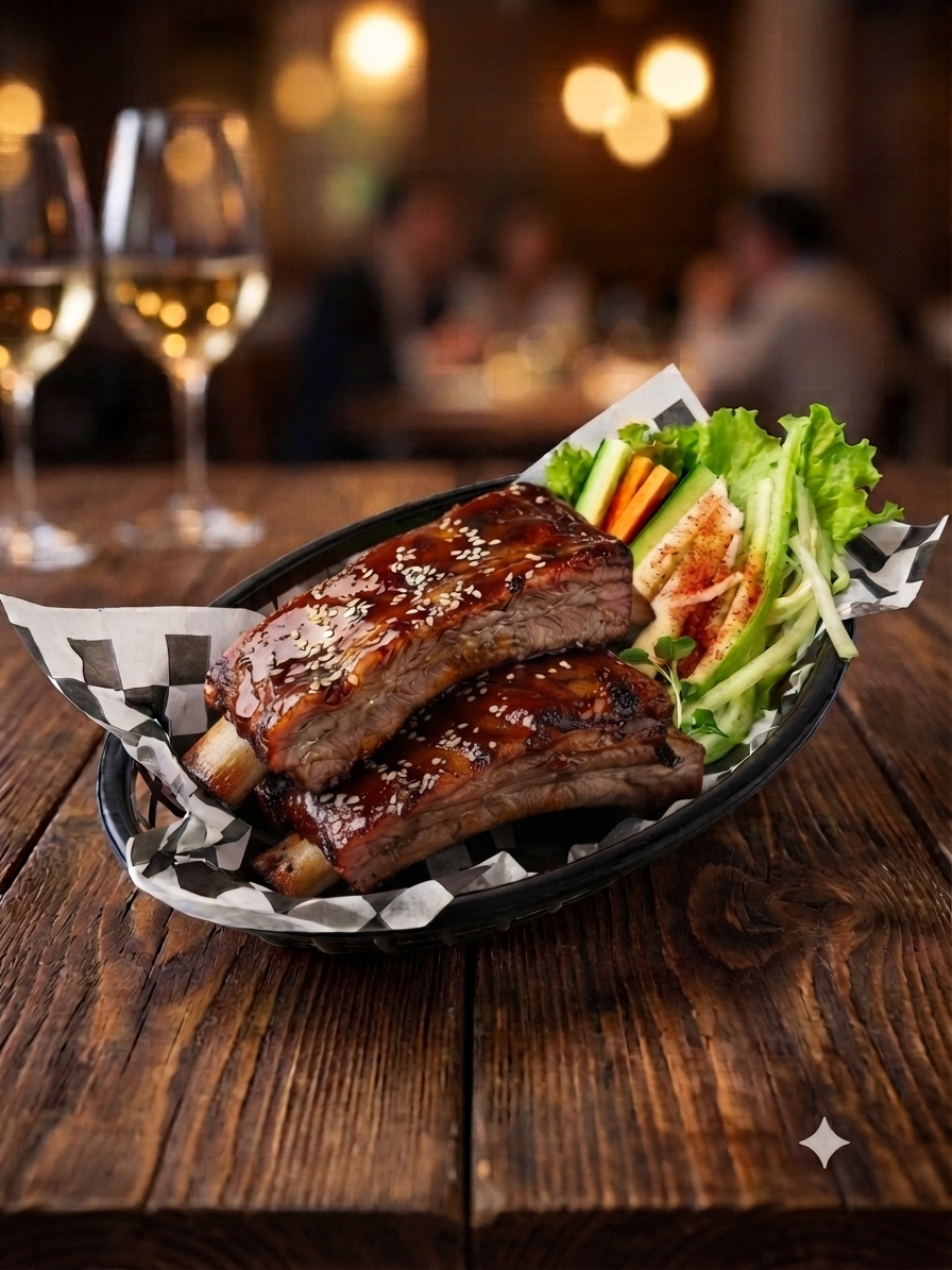 Costillas