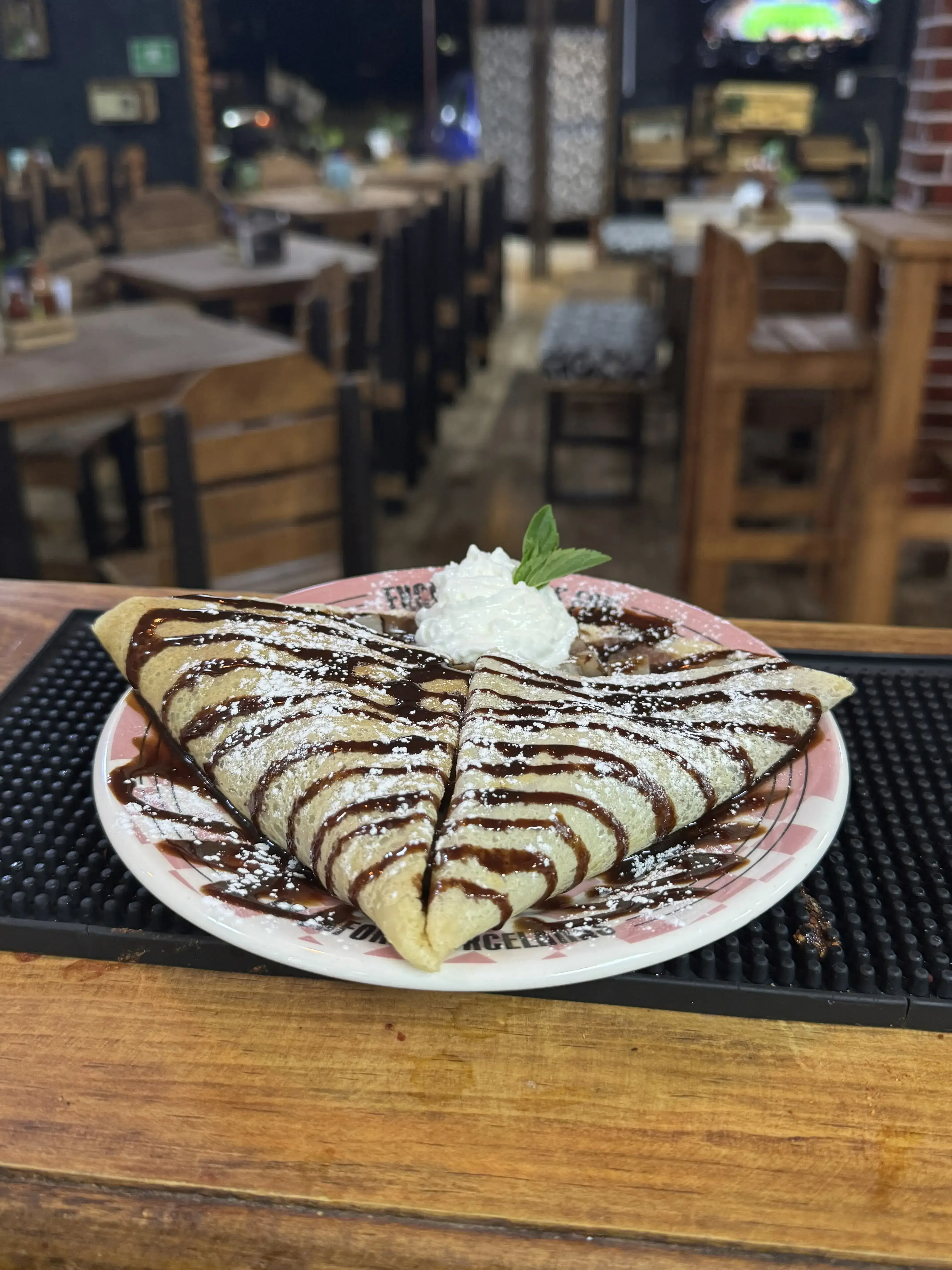 Crepa Dulce