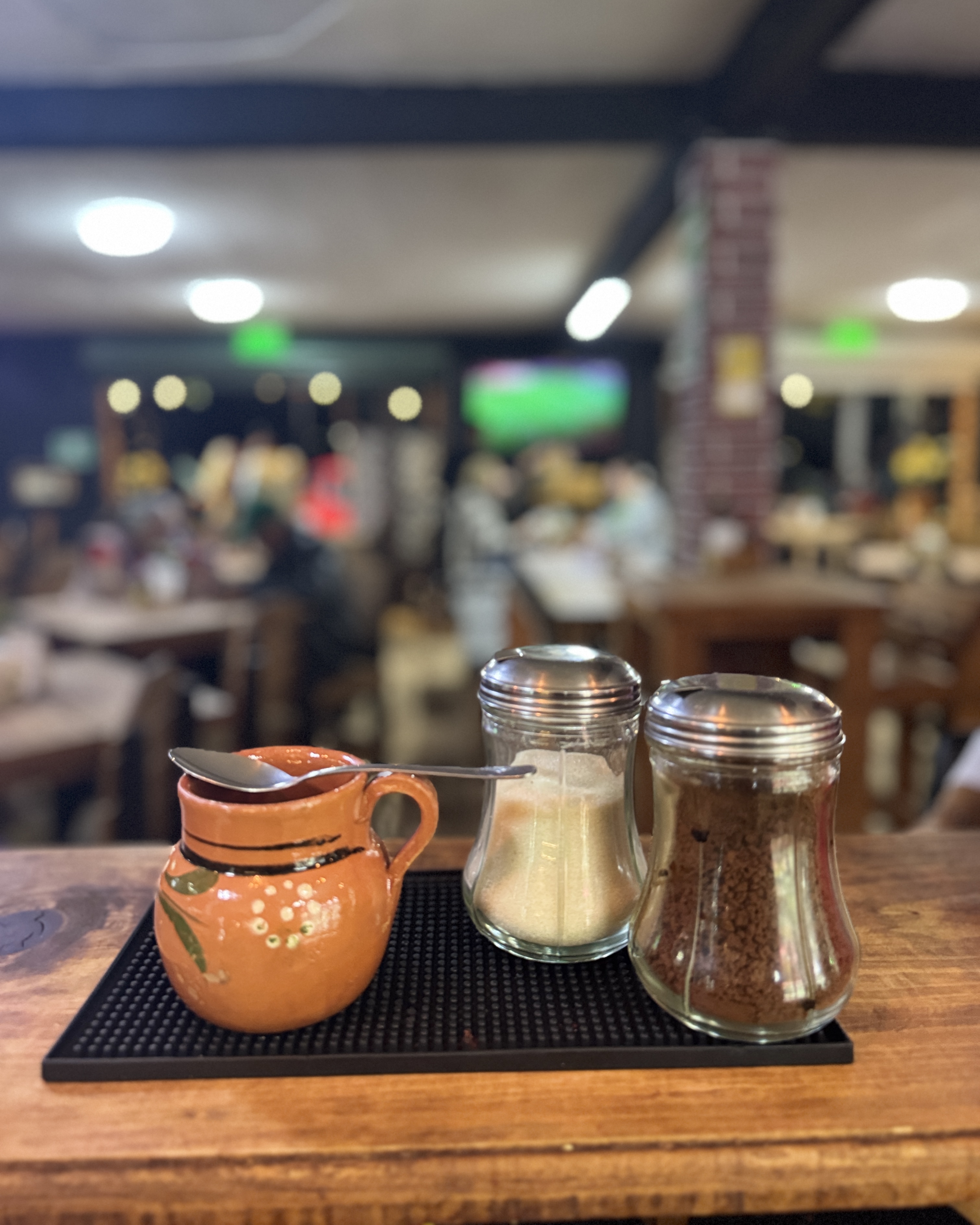 Café Soluble
