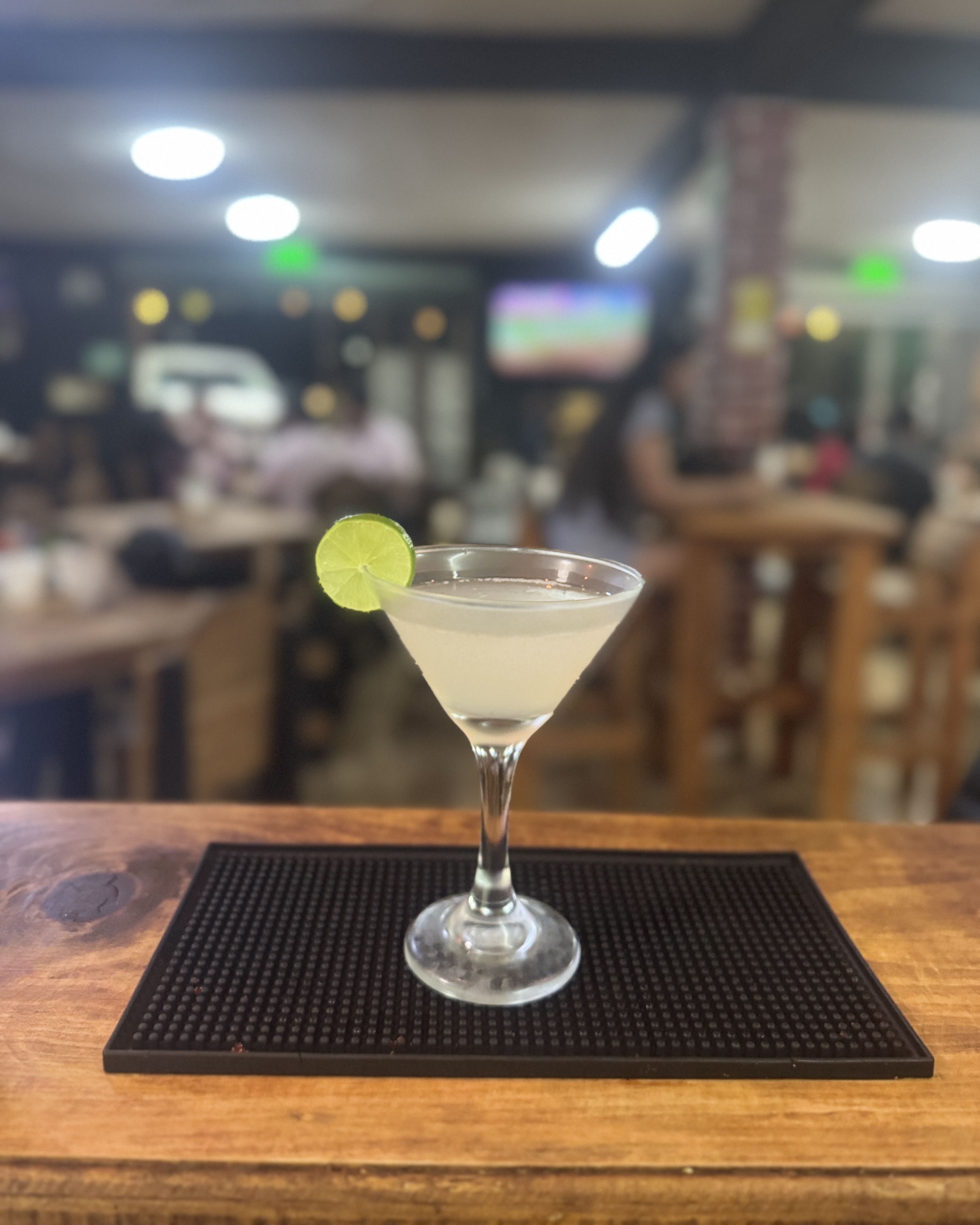 Daiquiri
