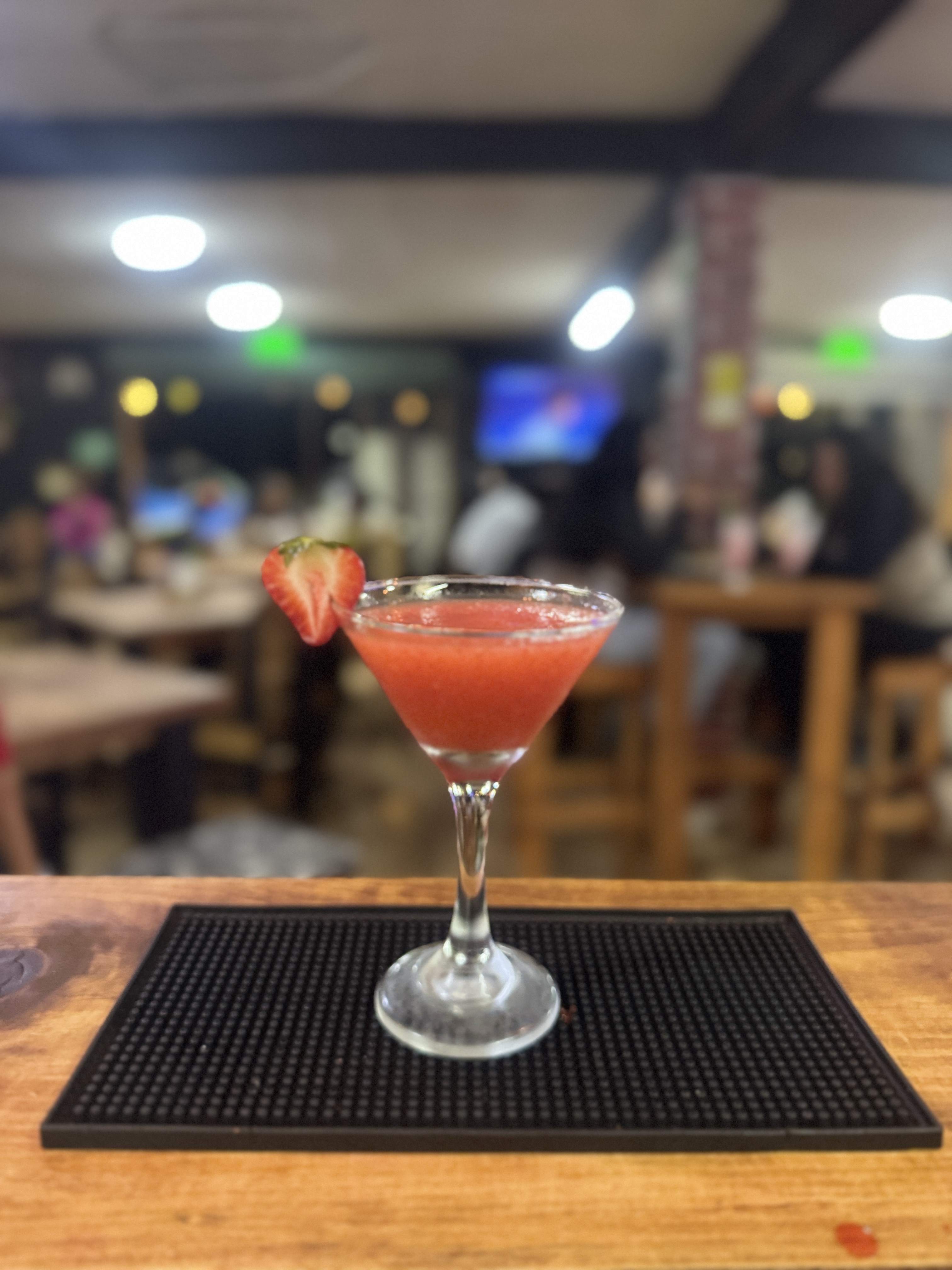 Daiquiri