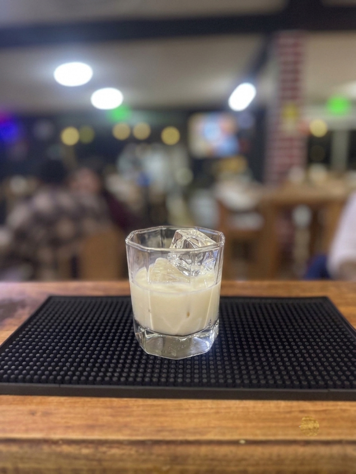 Licor 43 Horchata