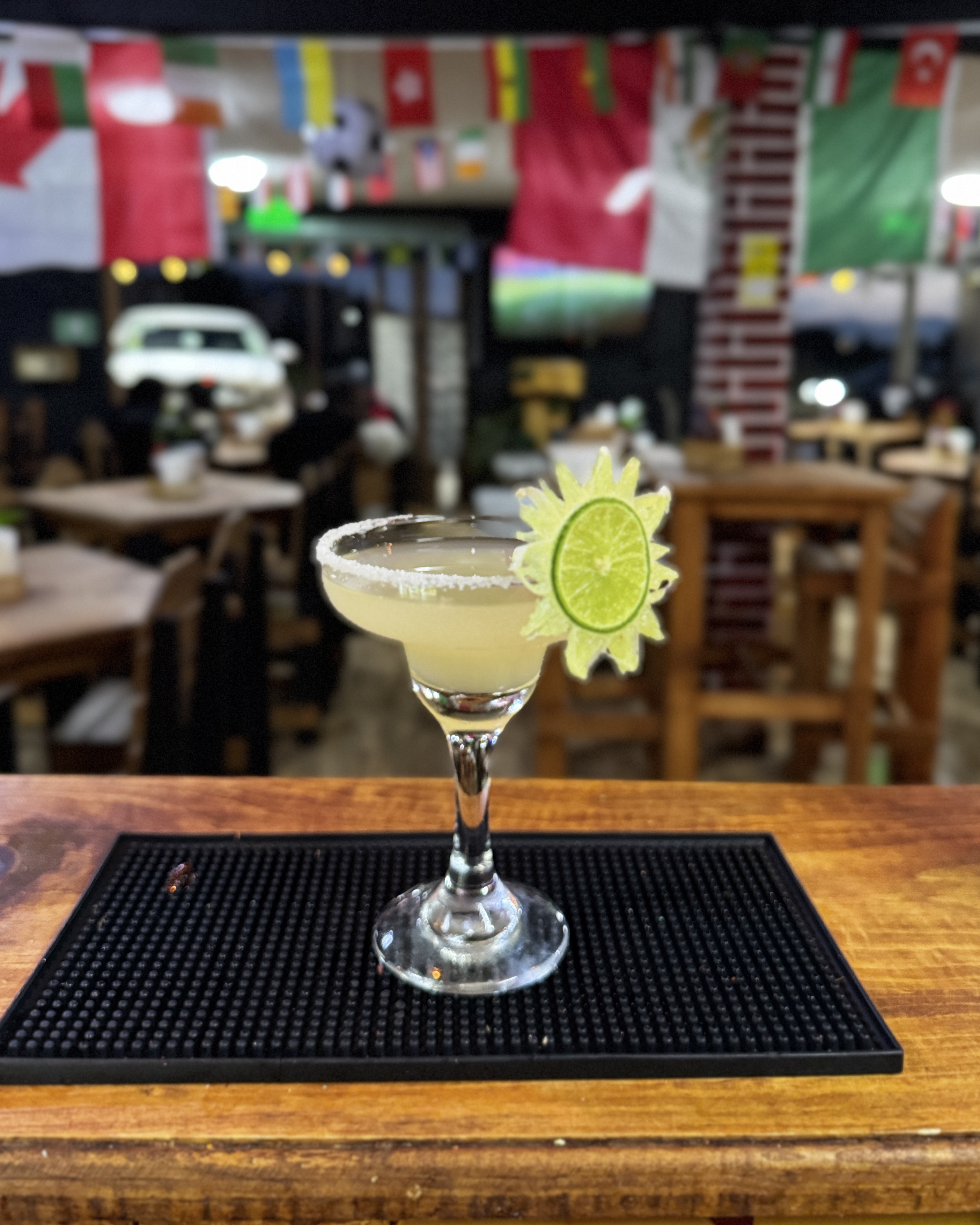 Margarita