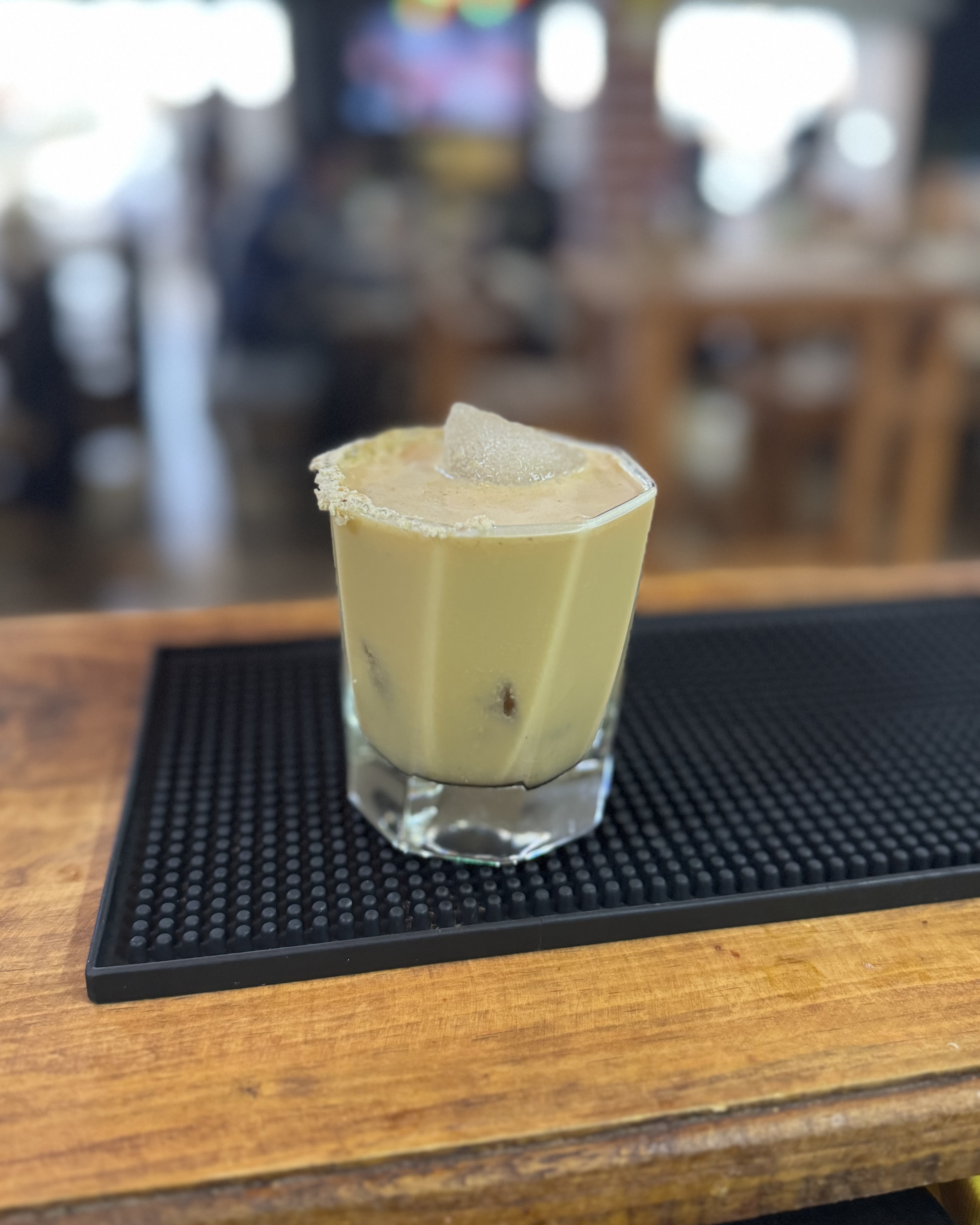 Mexican Carajillo