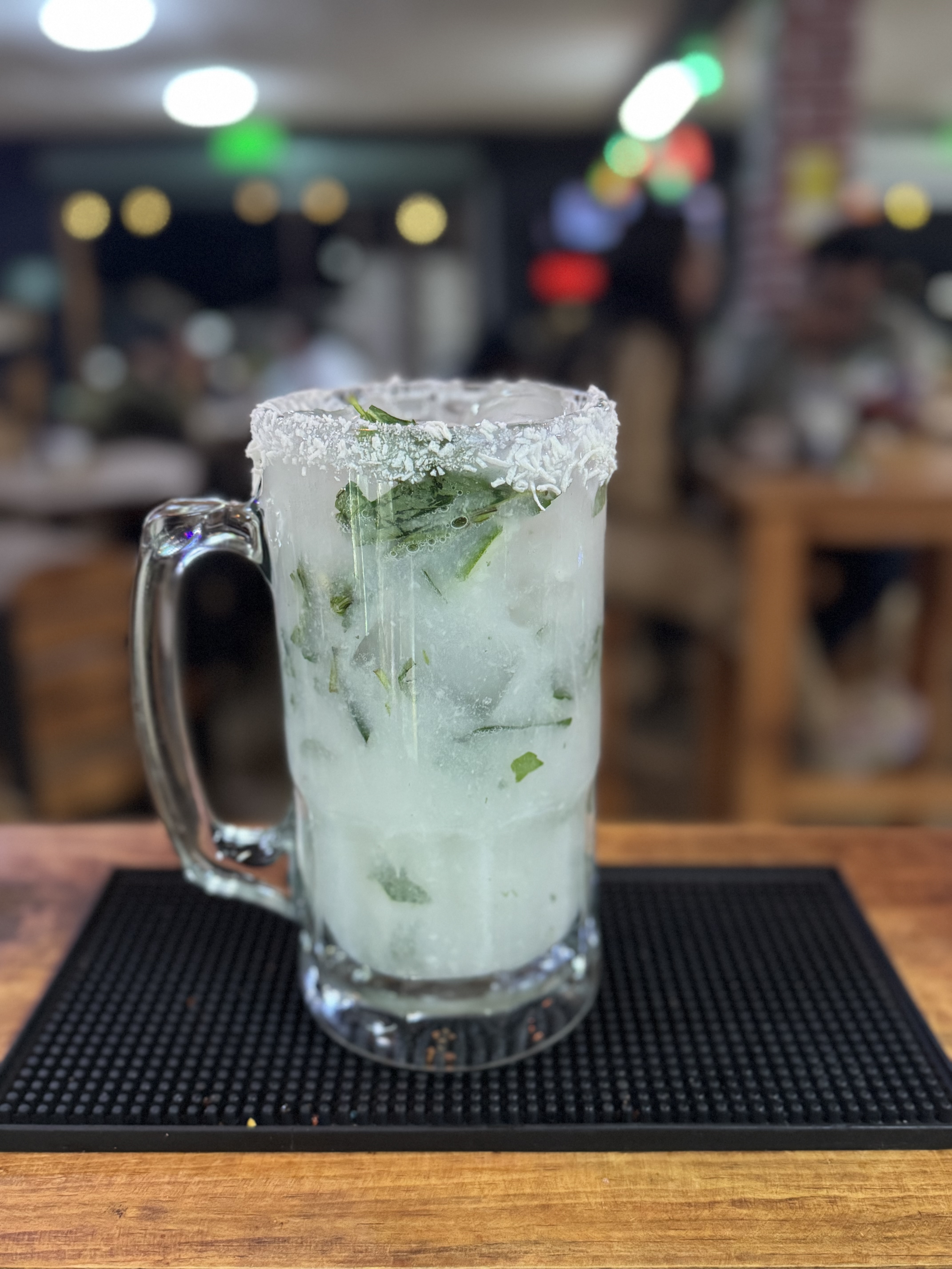 Mojito Coco