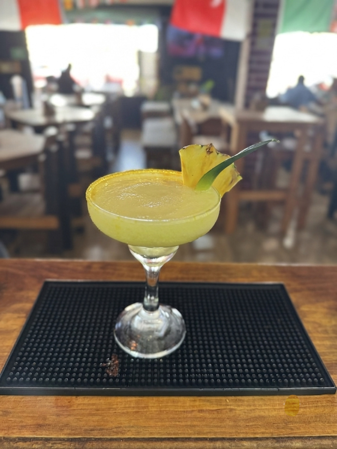 Margarita