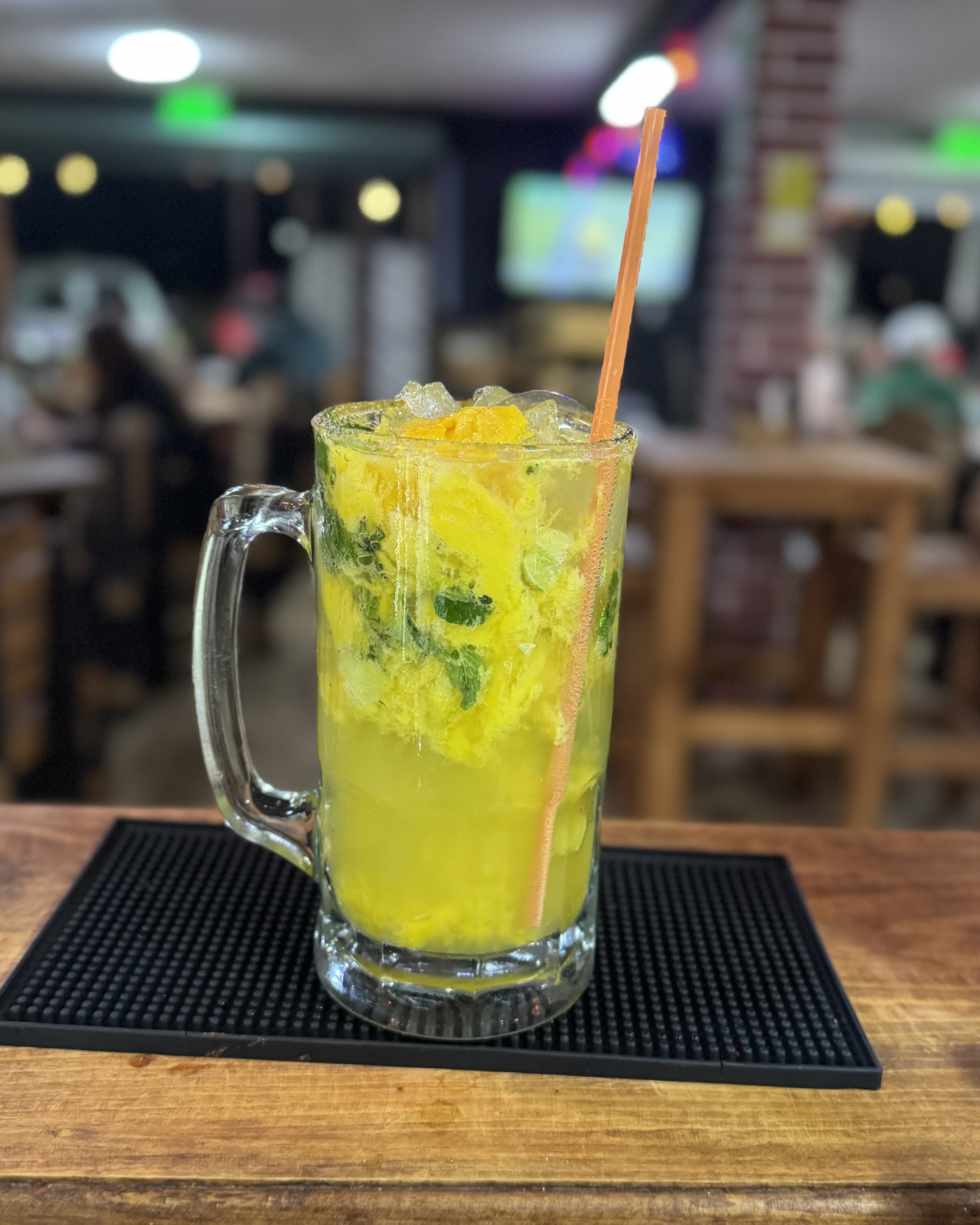 Mojito Temporada