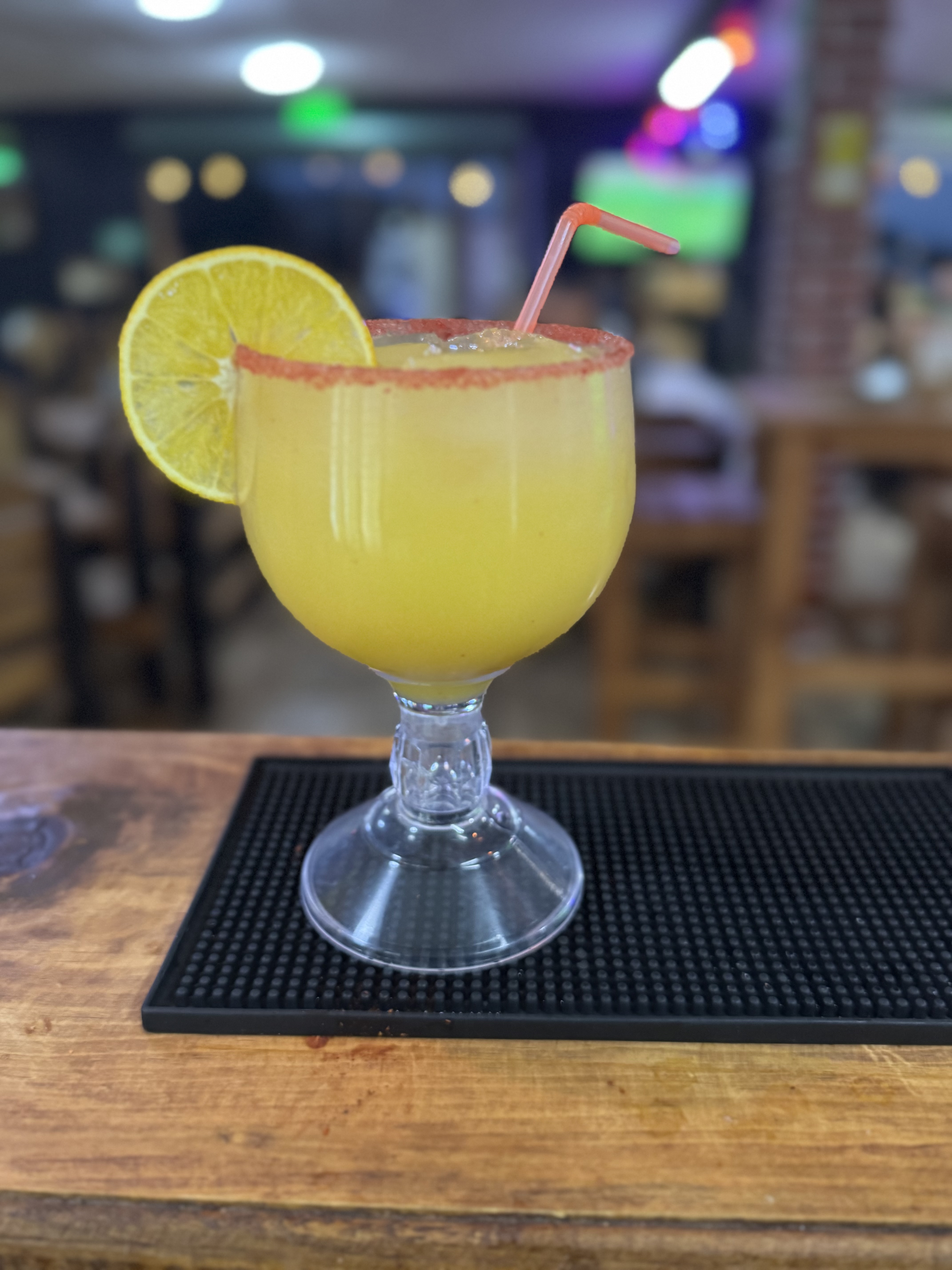 Naranjada