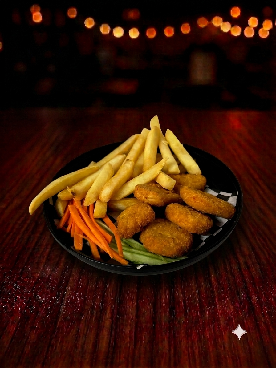 Nuggets