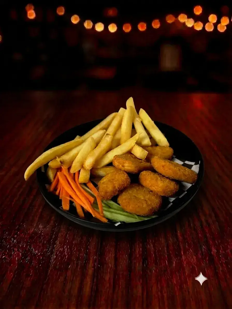 Nuggets