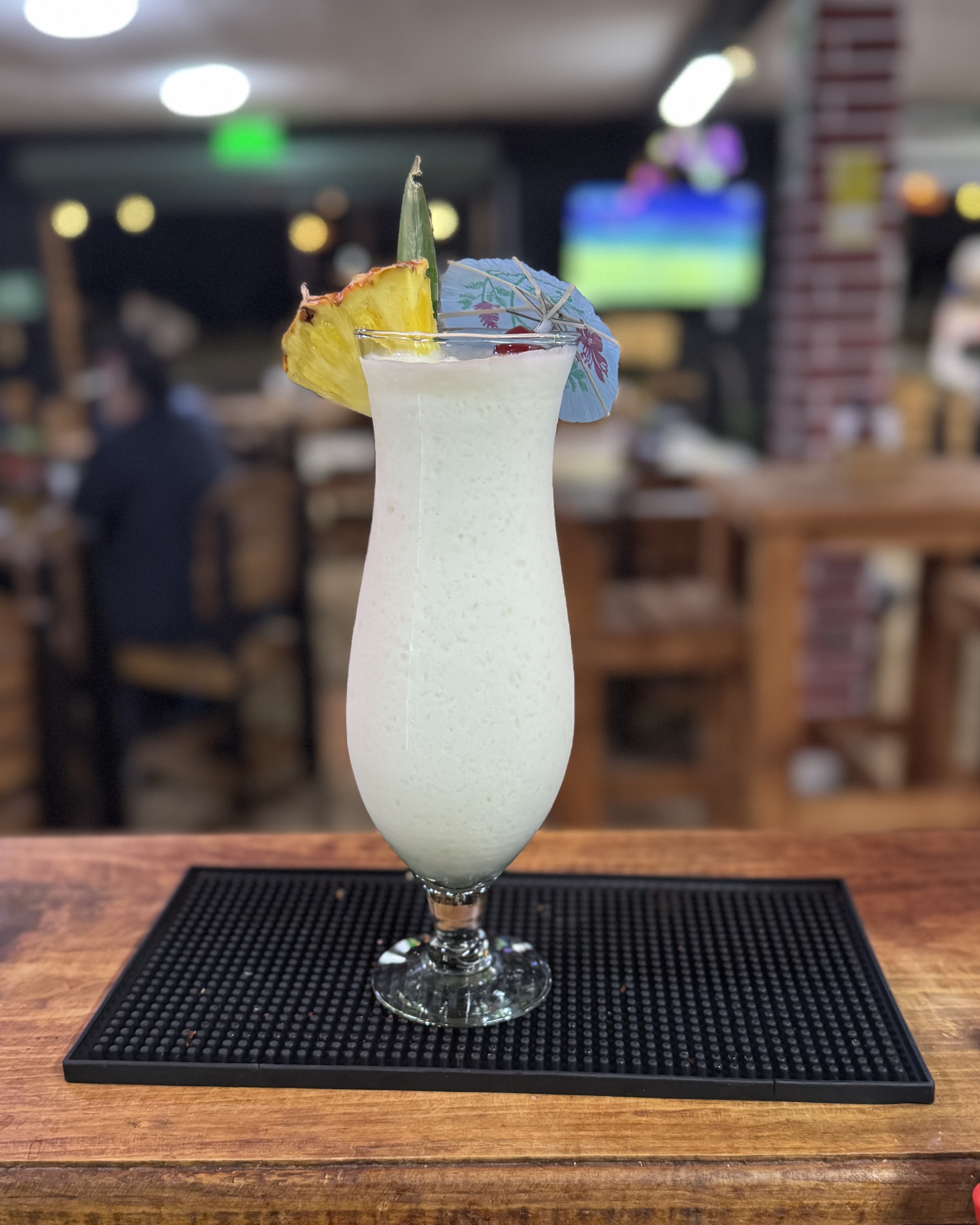 Piña Colada