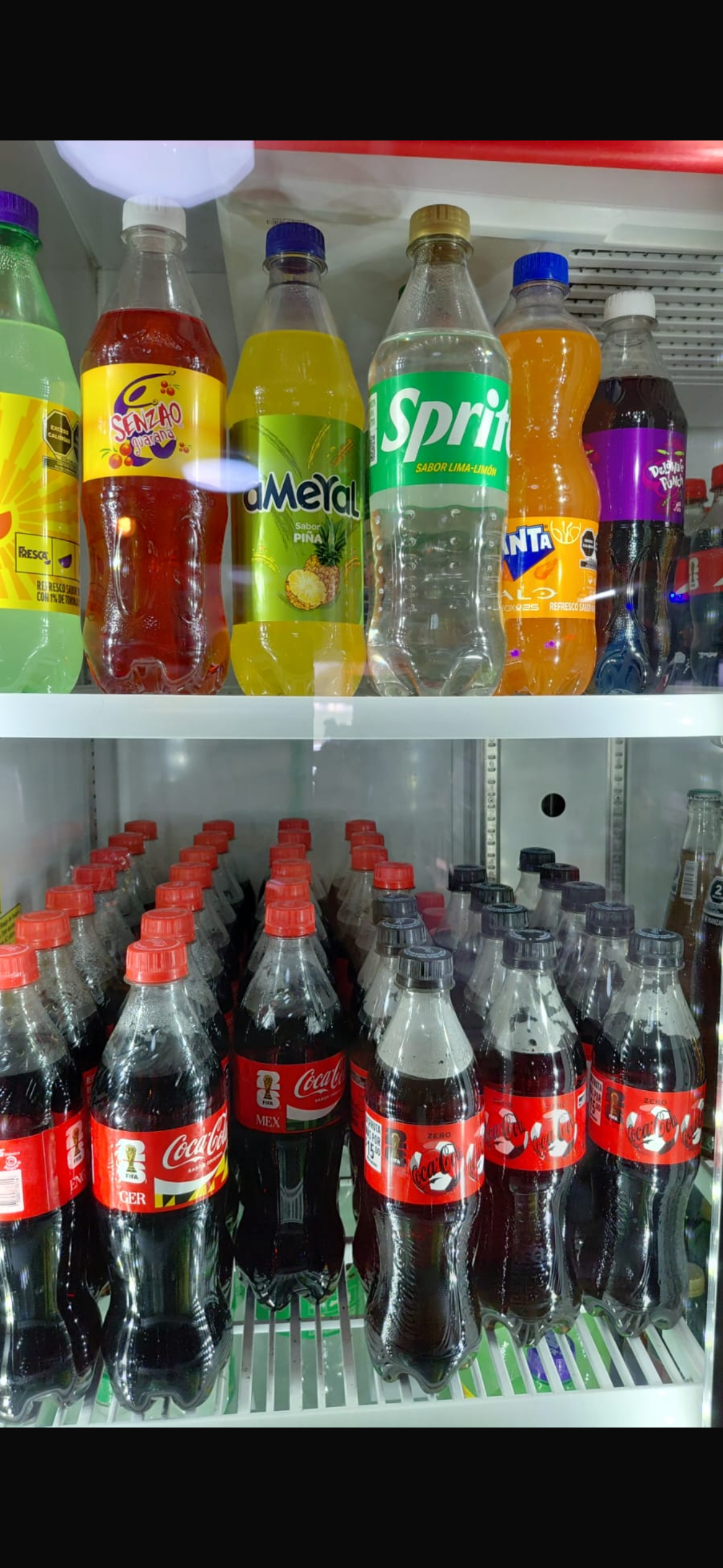 Refrescos