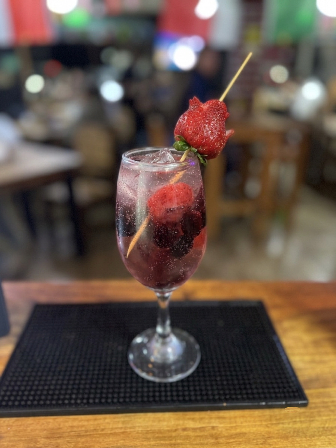 Tinto de Verano