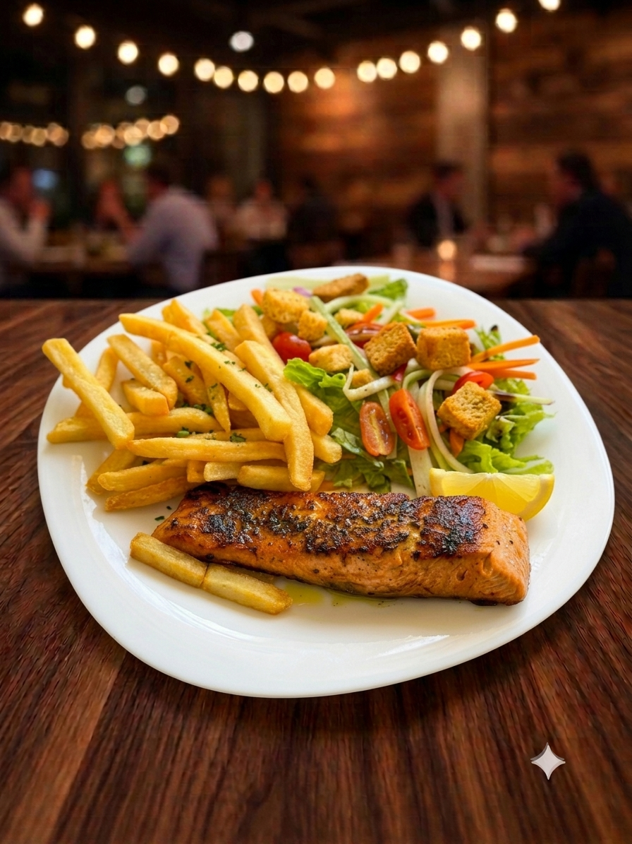 Salmón