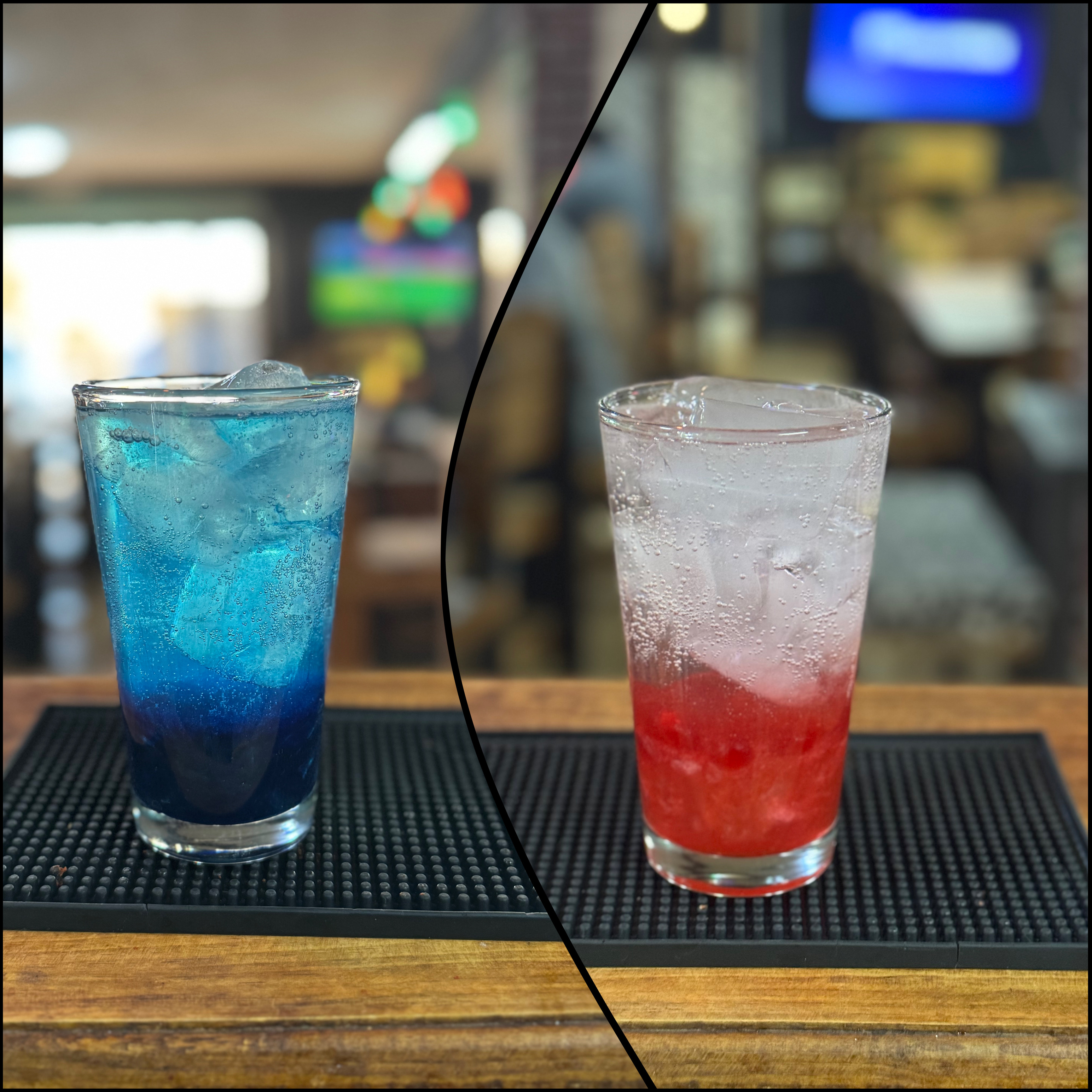 Soda Italiana
