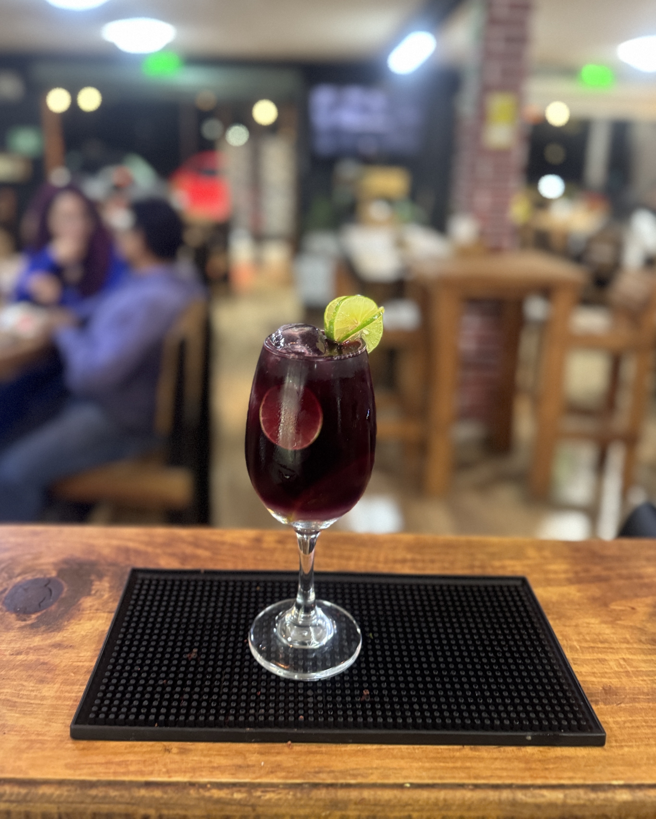 Tinto de Verano