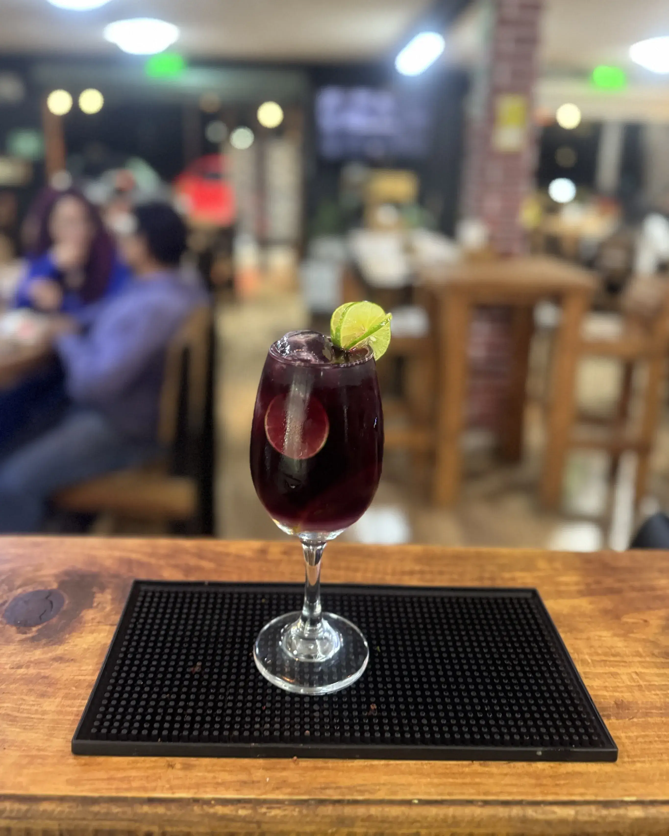 Tinto de Verano